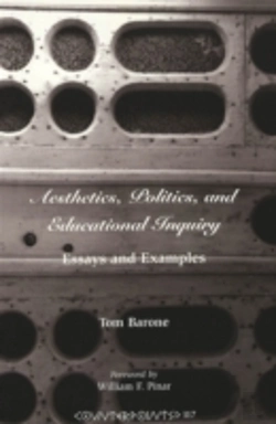 Bertrand.pt - Aesthetics, Politics, And Educational Inquiry
