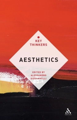 Bertrand.pt - Aesthetics: The Key Thinkers