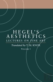 Aesthetics: Volume 1