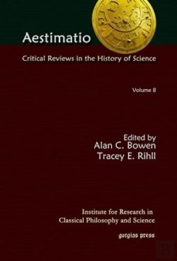 Bertrand.pt - Aestimatio: Critical Reviews In The History Of Science (Volume 8)