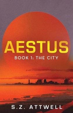 Bertrand.pt - Aestus: Book 1: The City