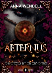 Aeternus - De Crocs Et De Cendres