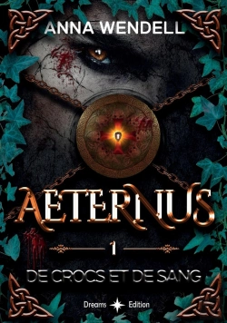 Bertrand.pt - Aeternus - De Crocs Et De Sang