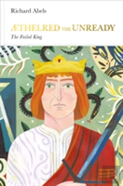 Aethelred The Unready (Penguin Monarchs)