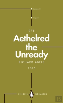 Bertrand.pt - Aethelred The Unready (Penguin Monarchs)