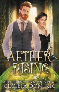 Bertrand.pt - Aether Rising