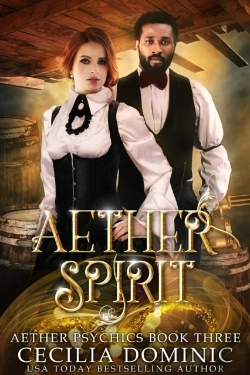 Bertrand.pt - Aether Spirit