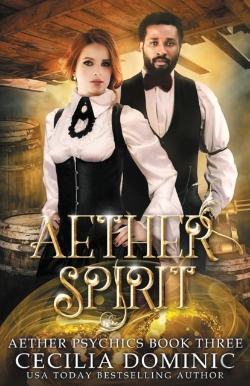 Bertrand.pt - Aether Spirit