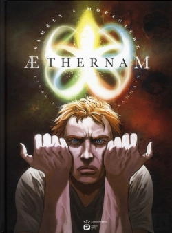 Bertrand.pt - Aethernam T.1-Dante