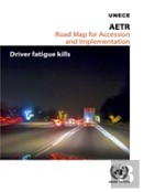 Aetr Road Map For Accession And Implementation