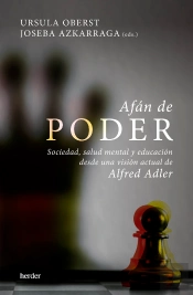 Afan De Poder