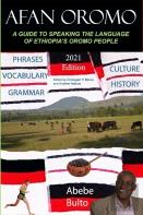 Afan Oromo