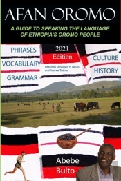 Afan Oromo