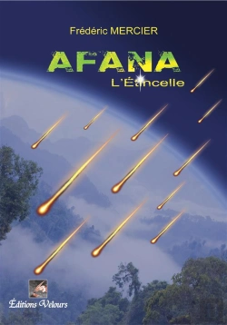 Bertrand.pt - Afana L'Etincelle