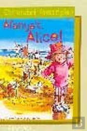 Afanya'T Alice!