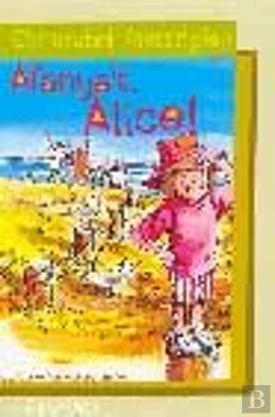 Bertrand.pt - Afanya'T Alice!