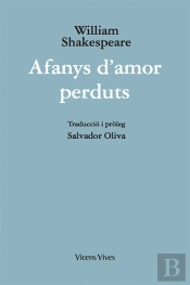 Afanys D'Amor Perduts (Ed. Rustica)