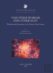 Â€˜Far Other Worlds, And Other Seasâ€™