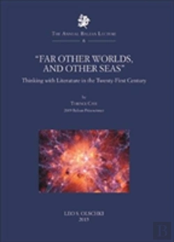 Bertrand.pt - Â€˜Far Other Worlds, And Other Seasâ€™