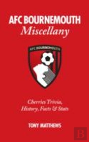 Afc Bournemouth Miscellany