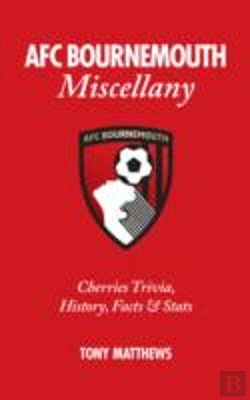 Bertrand.pt - Afc Bournemouth Miscellany