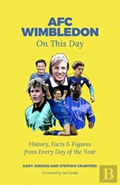 Afc Wimbledon On This Day