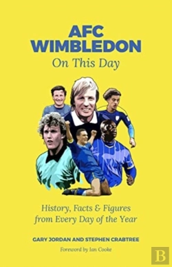 Bertrand.pt - Afc Wimbledon On This Day