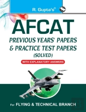 Afcat (Air Force Common Admission Test)