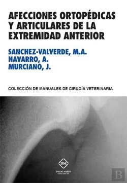Bertrand.pt - Afecciones Ortopédicas Y Articulares De La Extremidad Anterior