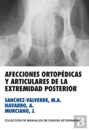 Afecciones Ortopedicas Y Articulares De La Extremidad Posterior