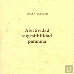 Bertrand.pt - Afectividad, Sugestibilidad, Paranoia
