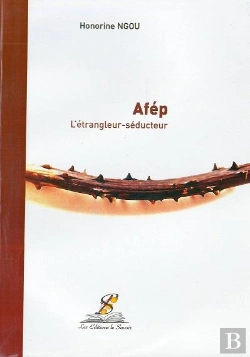 Bertrand.pt - Afép, L'Étrangleur Séducteur