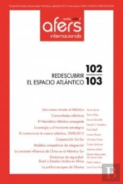 Afers 102 103 Redescubrir El Espacio Atlantico