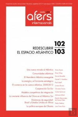 Bertrand.pt - Afers 102 103 Redescubrir El Espacio Atlantico