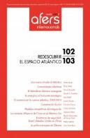 Afers 102 103 Redescubrir El Espacio Atlantico