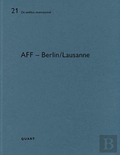 Aff Â€“ Berlin/Lausanne