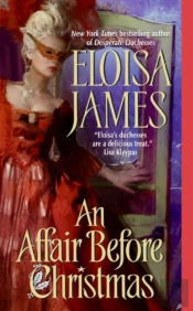 Affair Before Christmas