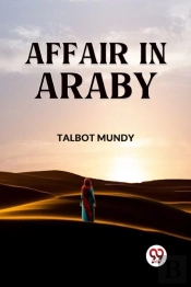 Affair In Araby (Edition2023)
