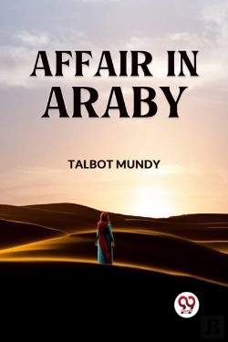 Bertrand.pt - Affair In Araby (Edition2023)