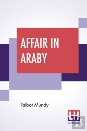 Affair In Araby