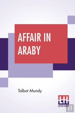 Bertrand.pt - Affair In Araby