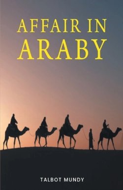 Bertrand.pt - Affair In Araby