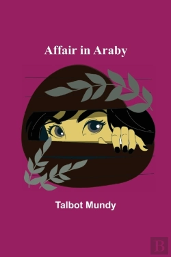 Bertrand.pt - Affair In Araby