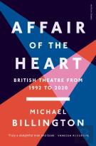 Affair Of The Heart
