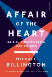 Affair Of The Heart