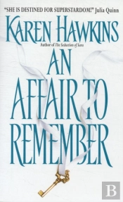 Affair To Remember, An