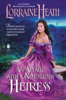 Affair With A Notorious Heiress, An