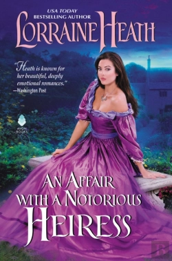 Bertrand.pt - Affair With A Notorious Heiress, An