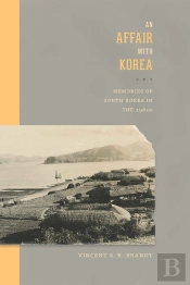 Affair With Korea