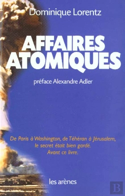 Bertrand.pt - Affaire Atomique